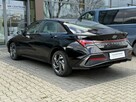 Hyundai Elantra 1.6MPI 123KM EXECUTIVE  Salon Polska Pierwszy wł. od Delaera GWARANCJA - 3