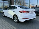 Hyundai Elantra 1.6CRDI 136KM 7DCT Automat STYLE Kamera Salon Polska Nowe sprzęgła - 3