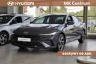 Hyundai Elantra 1.6 MPI 6MT (123 KM) Smart +Design + Tech - dostępny od ręki - 1