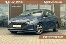 Hyundai i20 1.2 MPI 5MT (79KM) MY25 - Modern - dostępny od ręki - 1