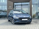 Hyundai i20 1.2 MPI 5MT (79KM) MY25 - Modern - dostępny od ręki - 7