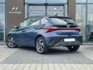 Hyundai i20 1.2 MPI 5MT (79KM) MY25 - Modern - dostępny od ręki - 9