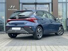 Hyundai i20 1.2 MPI 5MT (79KM) MY25 - Modern - dostępny od ręki - 13