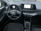 Hyundai i20 1.2 MPI 5MT (79KM) MY25 - Modern - dostępny od ręki - 15