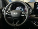 Hyundai i30 1.5 T-GDI  7DCT 48V (140 KM) MY25 N-line + Luxury- dostępny od ręki - 2