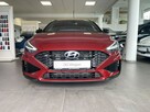 Hyundai i30 1.5 T-GDI  7DCT 48V (140 KM) MY25 N-line + Luxury- dostępny od ręki - 5