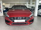 Hyundai i30 1.5 T-GDI  7DCT 48V (140 KM) MY25 N-line + Luxury- dostępny od ręki - 6