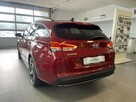 Hyundai i30 1.5 T-GDI  7DCT 48V (140 KM) MY25 N-line + Luxury- dostępny od ręki - 11