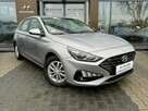 Hyundai i30 1.5DPI 110KM Modern+alu Fabryczna gwarancja 2026 Od Dealera  FV23% - 2