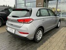 Hyundai i30 1.5DPI 110KM Modern+alu Fabryczna gwarancja 2026 Od Dealera  FV23% - 5