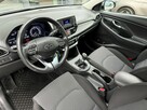 Hyundai i30 1.5DPI 110KM Modern+alu Fabryczna gwarancja 2026 Od Dealera  FV23% - 6