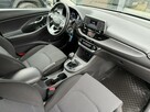 Hyundai i30 1.5DPI 110KM Modern+alu Fabryczna gwarancja 2026 Od Dealera  FV23% - 10