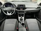 Hyundai i30 1.5DPI 110KM Modern+alu Fabryczna gwarancja 2026 Od Dealera  FV23% - 13