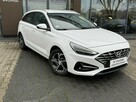 Hyundai i30 1.6CRDi 115KM Comfort+LED Salon PL 1wł Od Dealera Android Kamera FV23 - 2