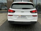 Hyundai i30 1.6CRDi 115KM Comfort+LED Salon PL 1wł Od Dealera Android Kamera FV23 - 4