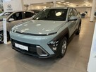 Hyundai Kona 1.0 T-GDI 6MT 2WD (100 KM) Smart - dostępny od ręki - 3