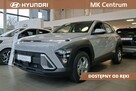 Hyundai Kona 1.0 T-GDI 6MT 2WD (100 KM) Smart + Comfort - dostępny od ręki - 1