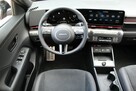 Hyundai Kona 1.6 T-GDI 7DCT 2WD (138 KM) MY25 N-line - dostępny od ręki - 2