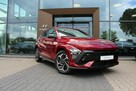 Hyundai Kona 1.6 T-GDI 7DCT 2WD (138 KM) MY25 N-line - dostępny od ręki - 7