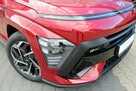 Hyundai Kona 1.6 T-GDI 7DCT 2WD (138 KM) MY25 N-line - dostępny od ręki - 9