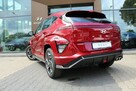 Hyundai Kona 1.6 T-GDI 7DCT 2WD (138 KM) MY25 N-line - dostępny od ręki - 11