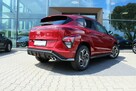 Hyundai Kona 1.6 T-GDI 7DCT 2WD (138 KM) MY25 N-line - dostępny od ręki - 16