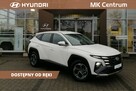 Hyundai Tucson 1.6 T-GDI 2WD 6MT 160KM MY25 - wersja Modern - 1