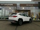 Hyundai Tucson 1.6 T-GDI 2WD 6MT 160KM MY25 - wersja Modern - 9