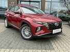 Hyundai Tucson 1.6T-GDI 6MT 150KM Pure Alu 18 Android Auto Salon Polska Gwarancja - 2