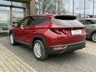 Hyundai Tucson 1.6T-GDI 6MT 150KM Pure Alu 18 Android Auto Salon Polska Gwarancja - 3