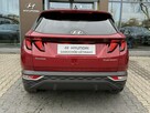 Hyundai Tucson 1.6T-GDI 6MT 150KM Pure Alu 18 Android Auto Salon Polska Gwarancja - 4