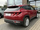 Hyundai Tucson 1.6T-GDI 6MT 150KM Pure Alu 18 Android Auto Salon Polska Gwarancja - 5