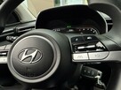 Hyundai Tucson 1.6T-GDI 6MT 150KM Pure Alu 18 Android Auto Salon Polska Gwarancja - 16