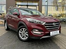 Hyundai Tucson 1.7CRDi 115KM Comfort GWARANCJA Od Dealera Gwarancja fv-marża - 2