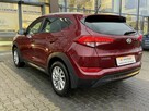 Hyundai Tucson 1.7CRDi 115KM Comfort GWARANCJA Od Dealera Gwarancja fv-marża - 3