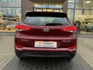 Hyundai Tucson 1.7CRDi 115KM Comfort GWARANCJA Od Dealera Gwarancja fv-marża - 4