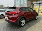 Hyundai Tucson 1.7CRDi 115KM Comfort GWARANCJA Od Dealera Gwarancja fv-marża - 5