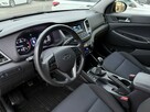 Hyundai Tucson 1.7CRDi 115KM Comfort GWARANCJA Od Dealera Gwarancja fv-marża - 6