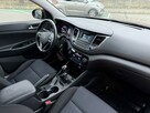 Hyundai Tucson 1.7CRDi 115KM Comfort GWARANCJA Od Dealera Gwarancja fv-marża - 11