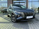 Hyundai Tucson 1.6 T-GDI HEV 230KM 4WD Platinum+Luxury Salon Polska Produkcja 2024r - 2