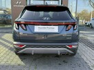 Hyundai Tucson 1.6 T-GDI HEV 230KM 4WD Platinum+Luxury Salon Polska Produkcja 2024r - 5