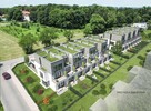 Dom Kraków Kliny, Dębniki, Kliny - 2