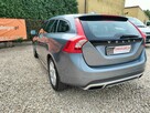 Volvo V60 Niski przebieg, ksenon skrętny,start-stop, - 9