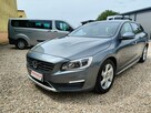 Volvo V60 Niski przebieg, ksenon skrętny,start-stop, - 15