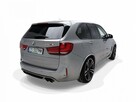 BMW X5 M - 3