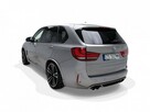 BMW X5 M - 4