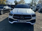 Mercedes GLE 400 - 3