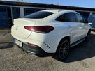 Mercedes GLE 400 - 4