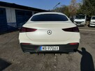 Mercedes GLE 400 - 5