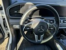 Mercedes GLE 400 - 11